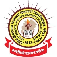 Pandit Deendayal Upadhyaya Shekhawati University (PDUSU), Sikar