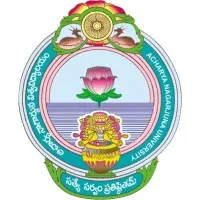 Acharya Nagarjuna University