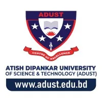 ATISH DIPANKAR UNIVERSITY OF SCIENCE & TECHNOLOGY
