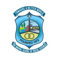 The Bhopal School of Social Sciences