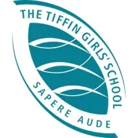 The Tiffin Girls'​ School