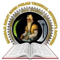 Maharaja Ranjit Singh Punjab Technical University (MRSPTU), Bathinda