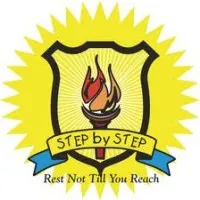 Step By Step High School, Jaipur