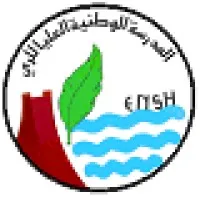 École Nationale Supérieure d'Hydraulique