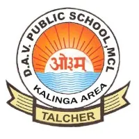 DAV Public School MCL Kalinga Area, Talcher