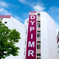 Dr.D.Y.Patil Institute Of Management and Research