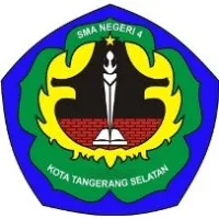 SMA Negeri 4 Tangerang Selatan
