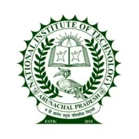 National Institute of Technology Arunachal Pradesh