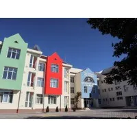 National College "Onisifor Ghibu"