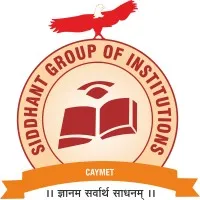 Siddhant College Of Engineering