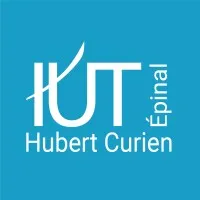 IUT EPINAL HUBERT CURIEN