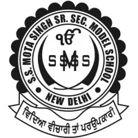 S.S Mota Singh Senior Secondary Model School, Janakpuri