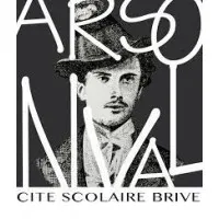 Lycée d'Arsonval, Brive-la-Gaillarde