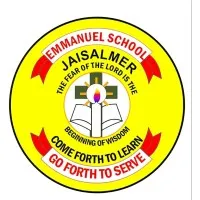 Emmanuel Mission Sr. Sec. School - India