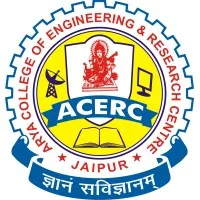 Arya College of Engineering & Research Center,Jaipur