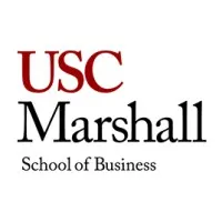 University of Southern California, Marshall School of Business