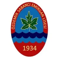 Özdemir Sabancı Emirgan Anadolu Lisesi