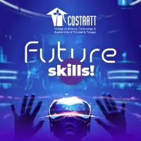 College of Science, Technology and Applied Arts of Trinidad and Tobago - COSTAATT