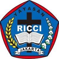 SMA Katolik Ricci II