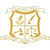 RIZVI COLLEGE OF LAW
