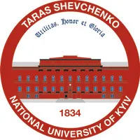 Taras Shevchenko National University of Kyiv