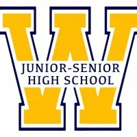 Woodbury Jr-Sr High School