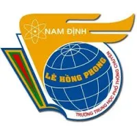 Le Hong Phong High School for the Gifted - Nam Dinh