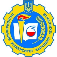 Національний університет харчових технологій