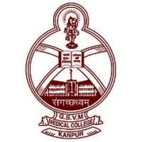 GSVM Medical College, Kanpur