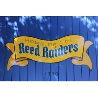 Edward C Reed High School