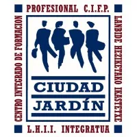 C.I.F.P. Ciudad Jardín L.H.I.I.