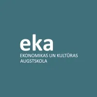 Ekonomikas un kultūras augstskola / EKA University of Applied Sciences