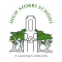 High Storrs School