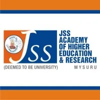 JSS Academy of Higher Education & Research