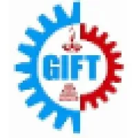 GANDHI INSTITUTE FOR TECHNOLOGY[GIFT] , BHUBANESWAR