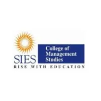 SIES College of Management Studies - India