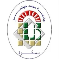 Université Mohamed Khider de Biskra