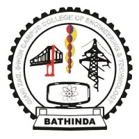 Giani Zail Singh College of Engg. & Technology, Bhatinda