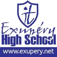 IT High School "Antoine de Saint-Exupéry"