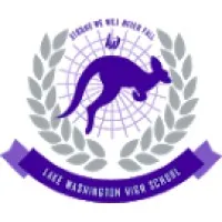 Lake Washington High School