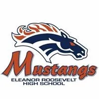 Eleanor Roosevelt High School