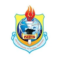 NPS International School Guwahati Assam