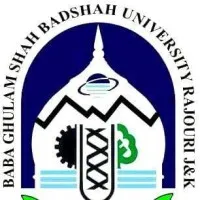 School of Engineering & Technology, BGSB University (State University)