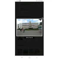 Mohamed Sathak College Of Arts and Science