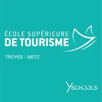 École Supérieure de Tourisme Troyes-Paris-Metz