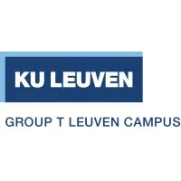 KU Leuven Faculty of Engineering Technology -  Group T Leuven Campus