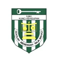 SMK Raja Mahadi