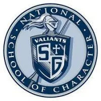 St. Genevieve High School