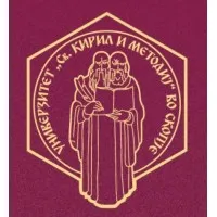 St Cyril and Methodius University