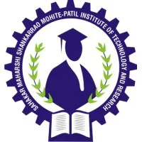 Sahakar Maharshi Shankarrao Mohite-Patil Institute of Technology & Research, Shankarnagar-Akluj